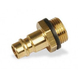 PROFIAIR PNEU rychlovsuvka R 1/4" AG (VOZ) Ms