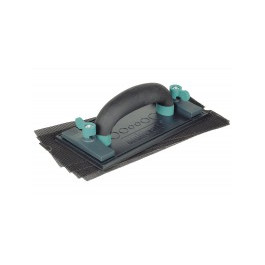 WOLFCRAFT 5-dielny set na br&uacute;senie sadrokart&oacute;nu 8722000