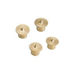 WOLFCRAFT 2913000 mont&aacute;žny označovač na kol&iacute;ky 10mm (4ks)