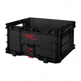 MILWAUKEE PACKOUT prepravka otvoren&aacute; 4932471724