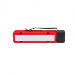 MILWAUKEE FL-LED aku lampa 2xAA
