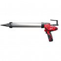 MILWAUKEE M12 PCG/600A-0 d&aacute;vkovacia pi&scaron;toľ 600ml