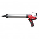MILWAUKEE M12 PCG/600A-201B d&aacute;vkovacia pi&scaron;toľ 600ml