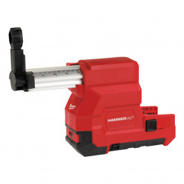 MILWAUKEE M18-28 CPDEX-0  Fuel  Heavy Duty ods&aacute;vač prachu ku kladiv&aacute;m