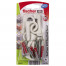 FISCHER EasyHook polguľat&yacute; h&aacute;čik DuoPower 6x30mm 6ks/bal. 557923