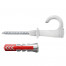 FISCHER EasyHook polguľat&yacute; h&aacute;čik DuoPower 6x30mm 6ks/bal. 557923