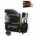 PANSAM A077020 olejov&yacute; kompresor 200/8/24 1500W