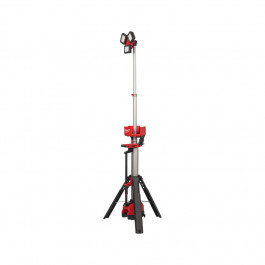 MILWAUKEE M18 HOSALC-0 stojanov&eacute; svietidlo