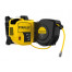 STANLEY WALL TECH kompresor n&aacute;stenn&yacute; 8bar 1,1kW