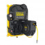 STANLEY FATMAX WALL TECH PRO 8 bar / 2L kompresor n&aacute;stenn&yacute;