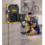 STANLEY FATMAX WALL TECH PRO 8 bar / 2L kompresor n&aacute;stenn&yacute;