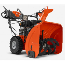 HUSQVARNA ST227 snehov&aacute; fr&eacute;za