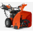 HUSQVARNA ST227 snehov&aacute; fr&eacute;za