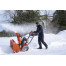 HUSQVARNA ST227 snehov&aacute; fr&eacute;za