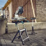 WOLFCRAFT MASTER 750 ERGO pracovn&yacute; st&ocirc;l