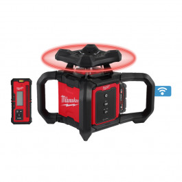 MILWAUKEE M18 RLOH600-201C rotačn&yacute; laser 600m IN2