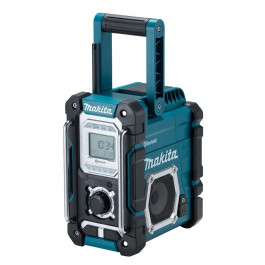 MAKITA DMR108N r&aacute;dio s Bluetooth