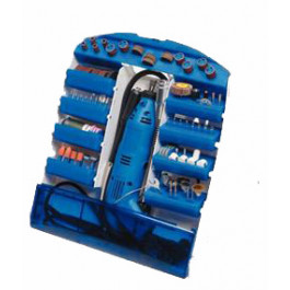 WORKERS BEST multibr&uacute;ska CombiTool WB 217 CT, 217-dielna sada