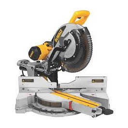 DEWALT DWS780 p&iacute;la pokosov&aacute;