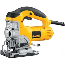 DEWALT DW331K p&iacute;la priamočiara, 710W, prierez 135mm