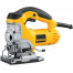 DEWALT DW331K p&iacute;la priamočiara, 710W, prierez 135mm