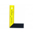 Uholnik tesarsky   500x210mm PROFI