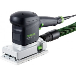 FESTOOL RS 300 EQ-Set vibračn&aacute; br&uacute;ska