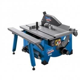 SCHEPPACH HS 80 stolov&aacute; p&iacute;la