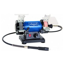 SCHEPPACH HG 34 dvojkot&uacute;čov&aacute; br&uacute;ska