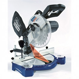 SCHEPPACH HM 80 L pokosov&aacute; p&iacute;la s laserom