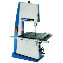 SCHEPPACH Basa 3 p&aacute;sov&aacute; p&iacute;la 230 V