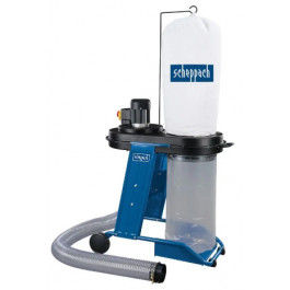 SCHEPPACH HD 12 ods&aacute;vač pil&iacute;n