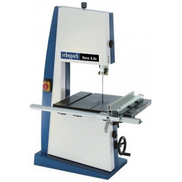 SCHEPPACH Basa 3 p&aacute;sov&aacute; p&iacute;la 400 V