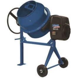 SCHEPPACH MIX 180 stavebn&aacute; mie&scaron;ačka