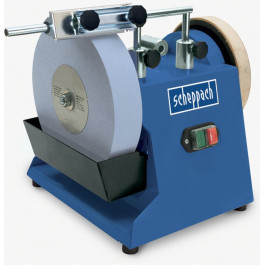 SCHEPPACH Tiger 2500 br&uacute;sny syst&eacute;m 