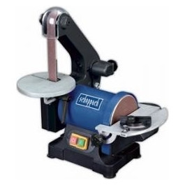 SCHEPPACH BTS 700 pasov&aacute; a kot&uacute;čov&aacute; br&uacute;ska