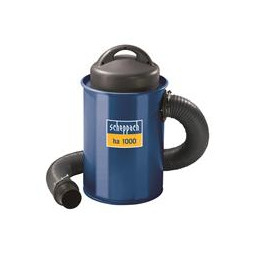 SCHEPPACH ha 1000 4906302901 ods&aacute;vač pilin