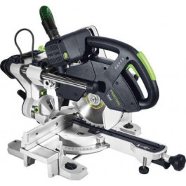 FESTOOL KS 60 E-set 561728 kapovacia p&iacute;la