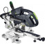 FESTOOL KS 60 E-set 561728 kapovacia p&iacute;la