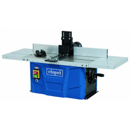 SCHEPPACH HF 50 stolov&aacute; fr&eacute;za