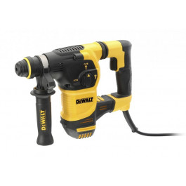 DEWALT D25333K kladivo kombi SDS+ 3,5J 950W