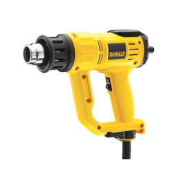 DEWALT D26414 pi&scaron;toľ teplovzdu&scaron;n&aacute; (2000W)