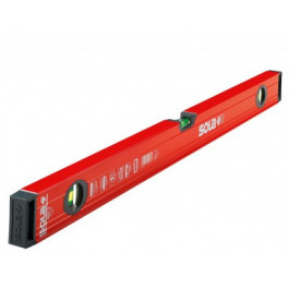 SOLA BIG RED 3 200 vodov&aacute;ha 200cm 01219701