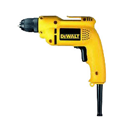 DEWALT DWD014S vŕtačka bezpr&iacute;klepov&aacute; (550W)