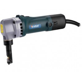 EXTOL IES 16-500 nožnice na plech do hr&uacute;bky 1,6mm