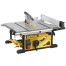 DEWALT DWE7492 stolov&aacute; okružn&aacute; p&iacute;la 250mm