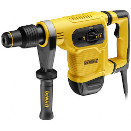 DEWALT D25481K kombinovan&eacute; kladivo SDS-Max
