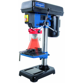 SCHEPPACH DP 16 VLS stojanov&aacute; vrtačka