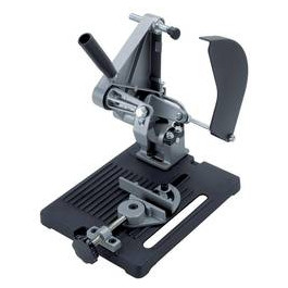 WOLFCRAFT 5019000 stojan pre uhlov&uacute; br&uacute;sku 115/125mm