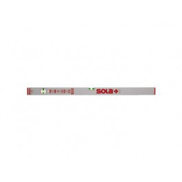 SOLA AZB 180 vodovaha Al 180cm